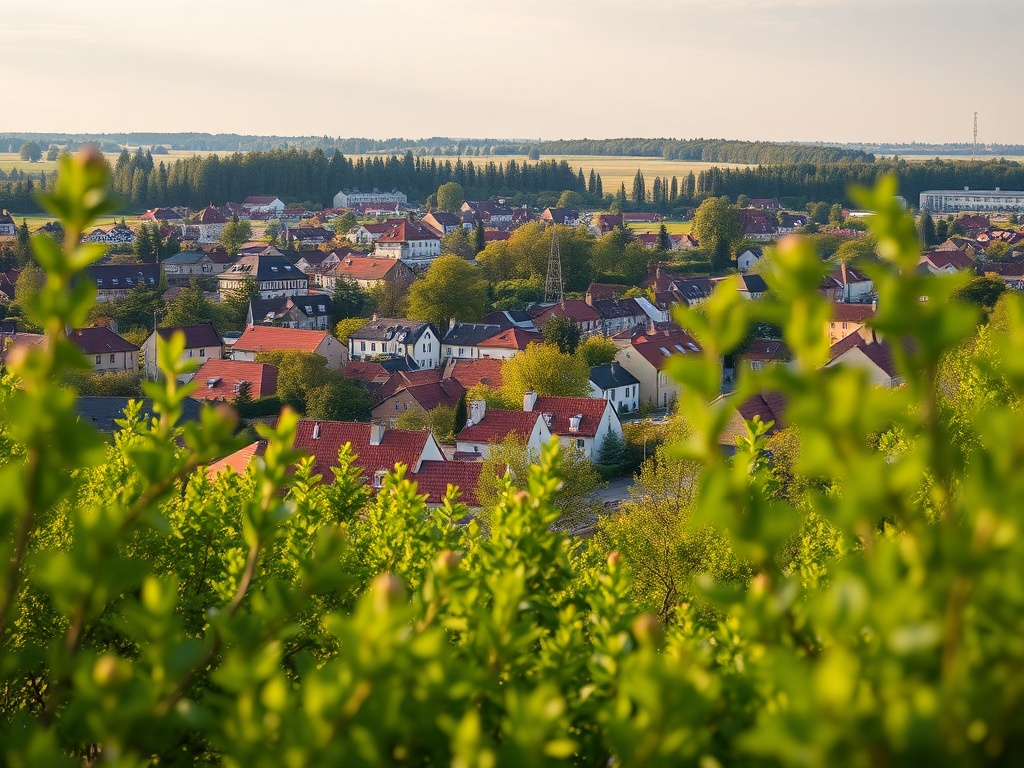 Już za 3 dni: Bociany wracają do Świdwina!