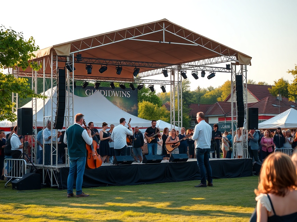Wielki Tydzień w Świdwinie. Tradycje i obchody Świętochołki