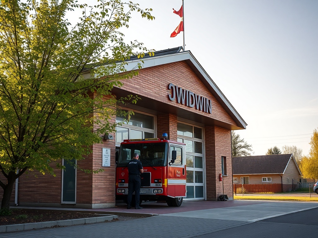 Alert RCB o wodzie niezdatnej do picia w Świdwinie i gminie Rąbino