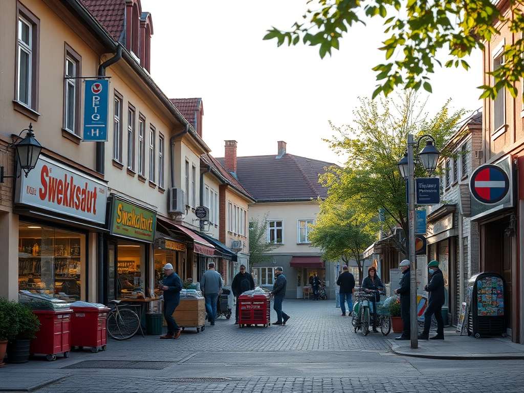Ilustracja symbolizująca zbliżający się termin składania deklaracji PIT, z zegarem i dokumentami.